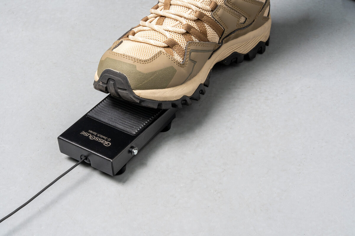 Foot Switch