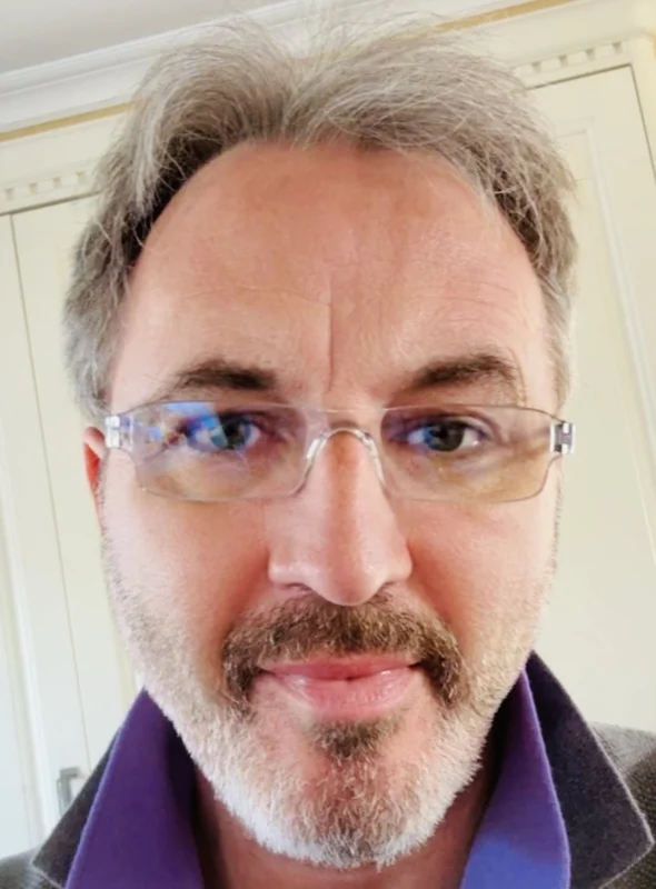 George Jamieson - Managing Director
