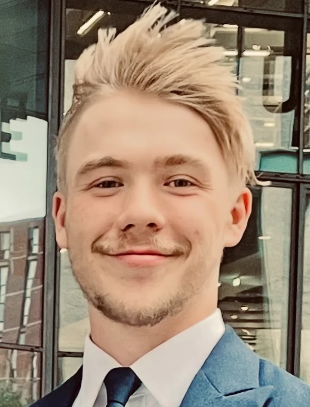 Philip Jamieson - Technology Programmer