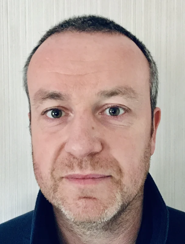 Darren Passmore - Approved Electrician