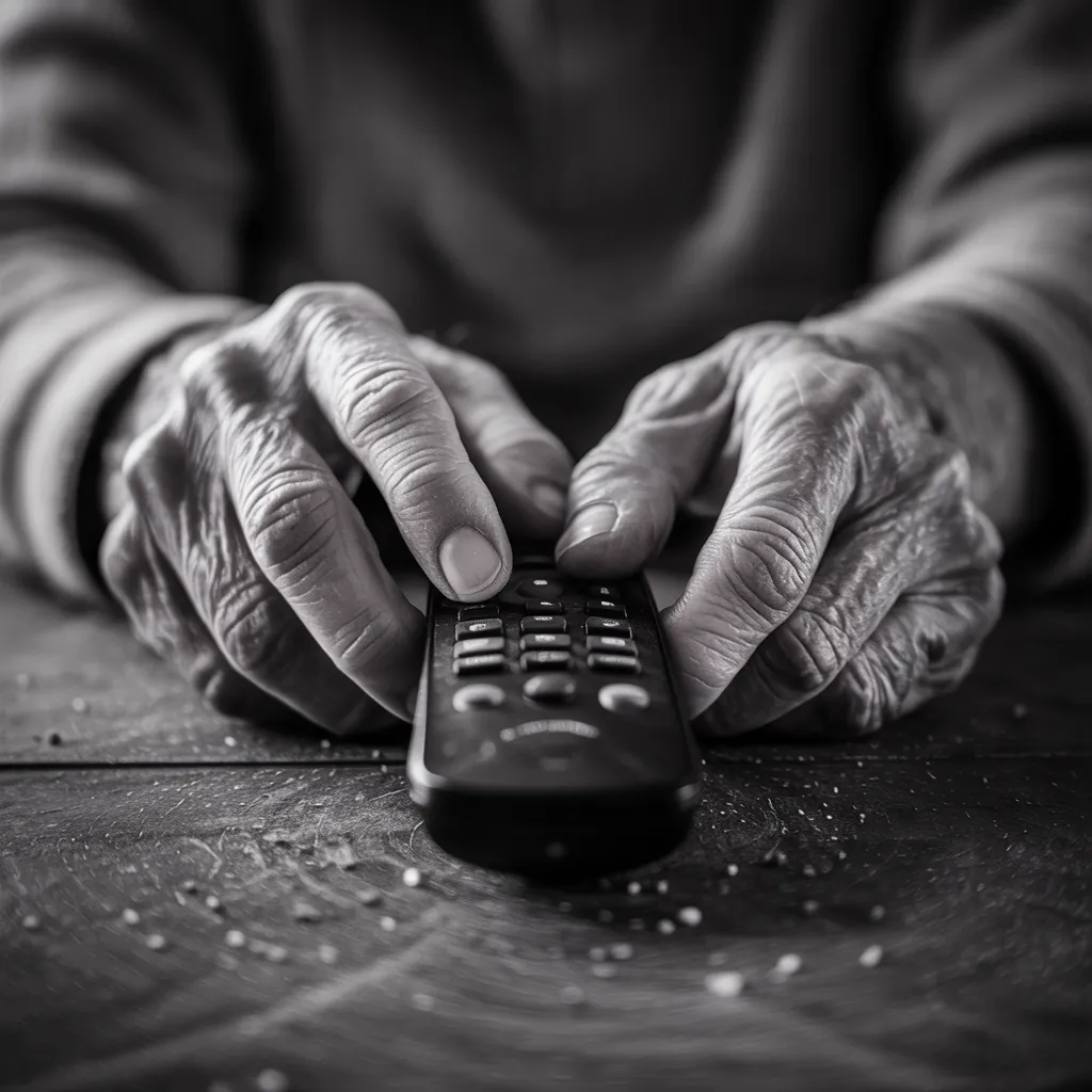 Voice control system for home automation